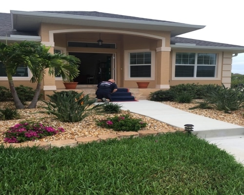 Lake Alfred Apartment Movers