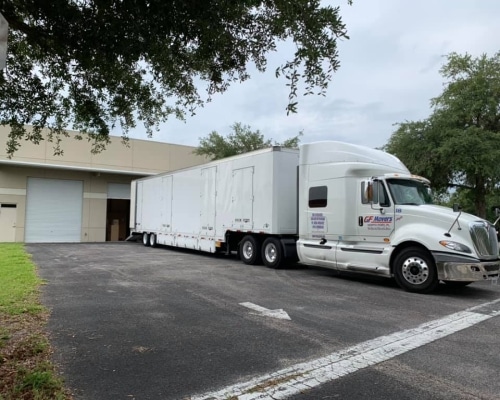 Summerland Key Apartment Movers