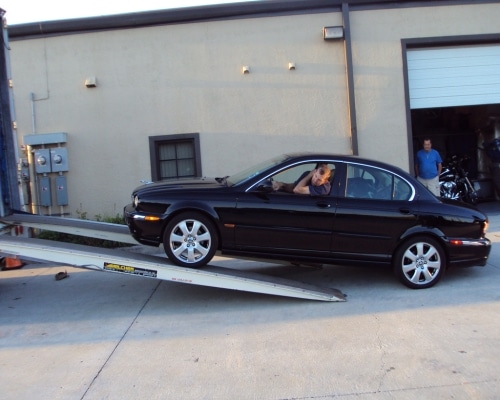 Trinity Apartment Movers