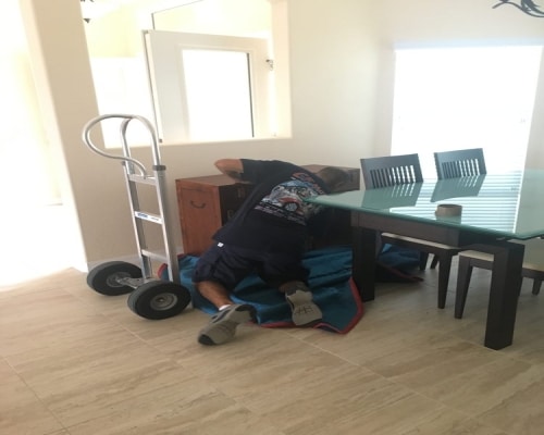 Wimauma Apartment Movers