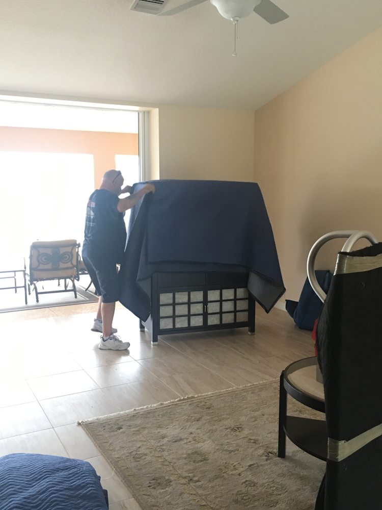 Affordable apartment movers in Trinity and FL area Fast and reliable apartment movers in Trinity FL