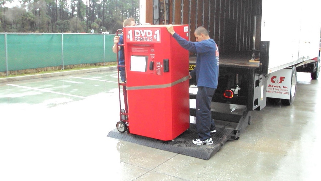 The right apartment movers for the job in Dover Quick and easy apartment moving services in FL