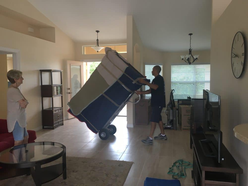 Top-rated apartment movers in Fellsmere, FL Local apartment movers in Fellsmere, FL area