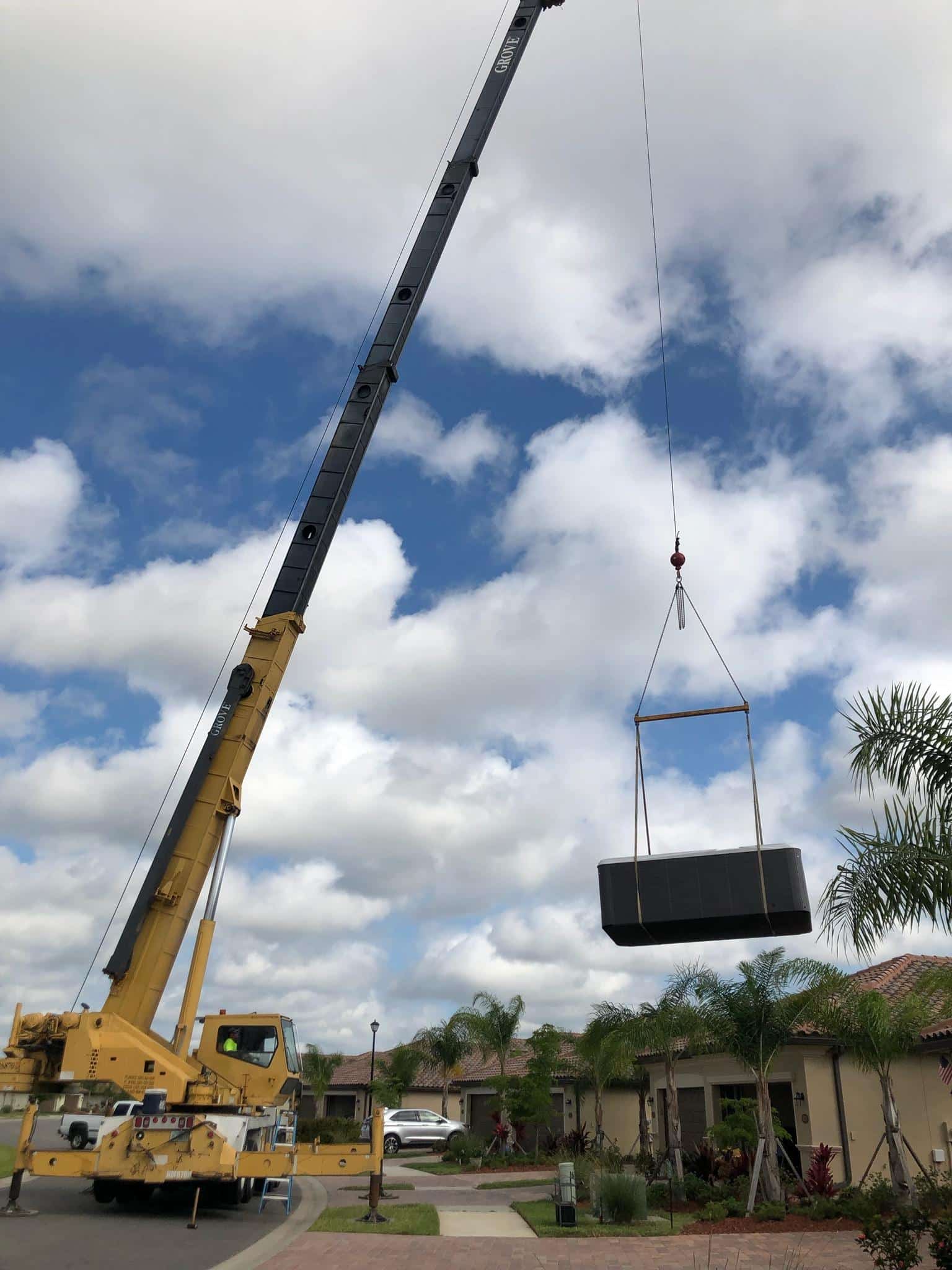 Efficient Apartment Movers in Wimauma Licensed Apartment Moving Company in Wimauma, FL