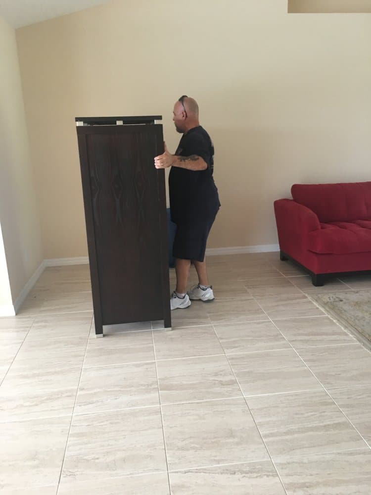 Safe and secure apartment movers in Fellsmere, FL Flexible apartment movers in Fellsmere and FL