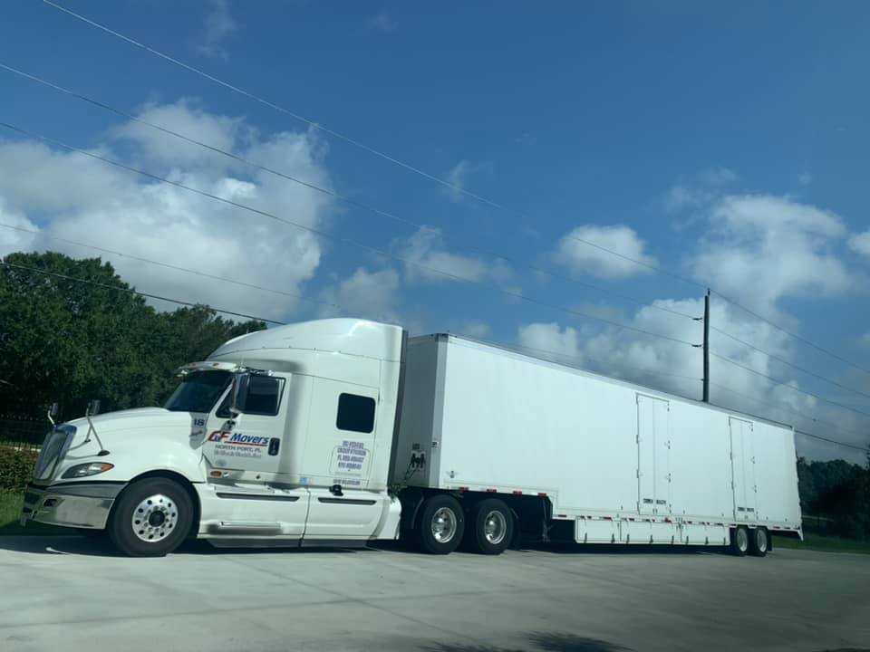 Quality FL Apartment Moving Services Top-notch Frostproof Apartment Moving Professionals