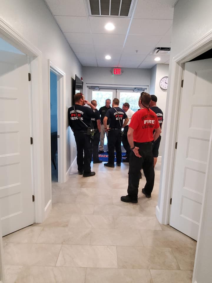 Efficient apartment movers in the Wesley Chapel area