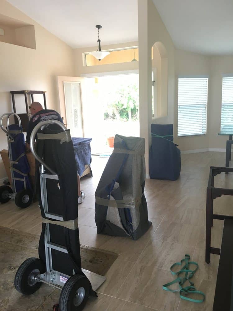 Reliable Frostproof Apartment Moving Experts Superior Frostproof Apartment Relocation Solutions