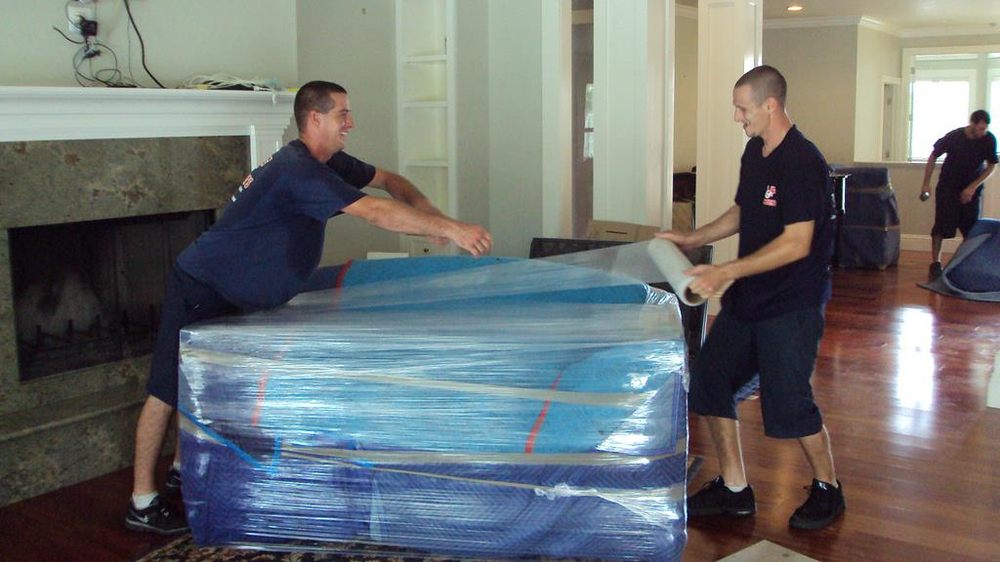 Local apartment movers in Trinity FL with excellent services Premier apartment movers near me serving Trinity and FL